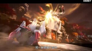 [AniMaunt] Wanmei Shijie - 102