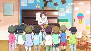 [AniMaunt] Buddy Daddies - 10