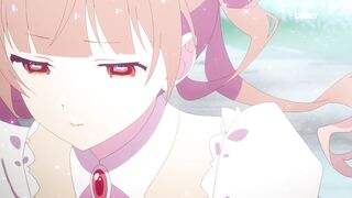 [AniMaunt] Sugar Apple Fairy Tal - 11