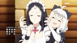 [AniMaunt] Isekai Nonbiri Nouka - 11