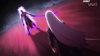 {AniMaunt] Wu Liuqi - Anying Suming - 10