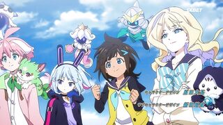 [AniMaunt] Shadowverse Flame - 49