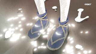 [AniMaunt] Hikari no Ou - 10