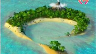 Джей-Джей. Реактивный самолетик S1E11