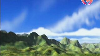 Джей-Джей. Реактивный самолетик S1E12