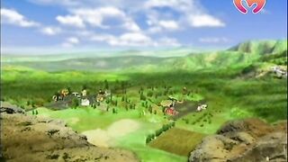 Джей-Джей. Реактивный самолетик S1E13