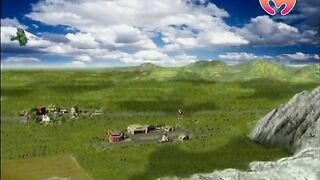 Джей-Джей. Реактивный самолетик S1E21