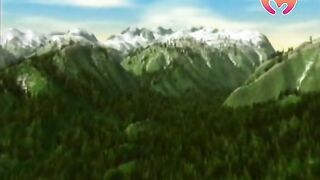 Джей-Джей. Реактивный самолетик S1E22