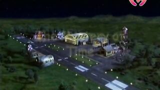 Джей-Джей. Реактивный самолетик S1E26