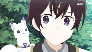 [AniMaunt] Saikyou Onmyouji no Isekai Tenseiki - 11