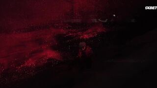 [AniMaunt] Trigun Stampede - 11