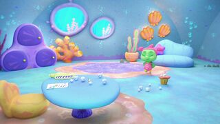 Черепашки S1E02 Поиск вдохновения