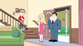 [AniMaunt] American Dad! 18 - 03