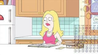 [AniMaunt] American Dad! 18 - 19
