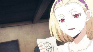 [AniMaunt] Ningen Fushin no Boukensha tachi ga Sekai wo Sukuu you desu  - 06