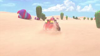 Рэй и пожарный патруль. Команда ВиВилз S1E12 Магнит