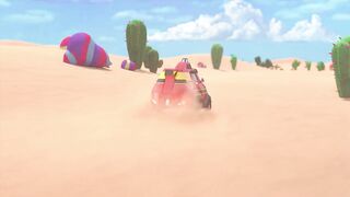 Рэй и пожарный патруль. Команда ВиВилз S1E14 Грибной суп зомби