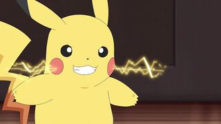 Покемон S25E03