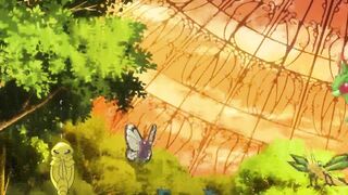 Покемон S25E04