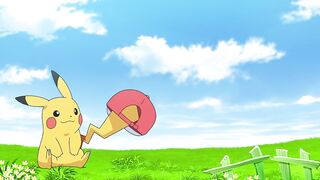 Покемон S25E05