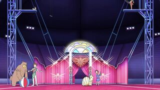 Покемон S25E08