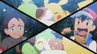 Покемон S25E11