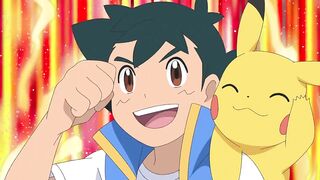 Покемон S25E12