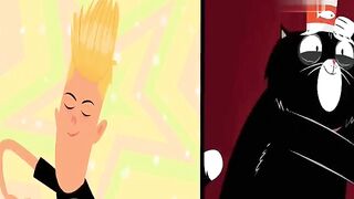 Китти не кошка S1E54 Коронный номер пузана