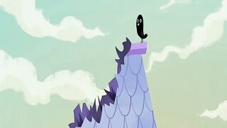 Китти не кошка S1E55 Духовный наставник