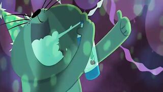 Китти не кошка S1E62 Соседи по несчастью