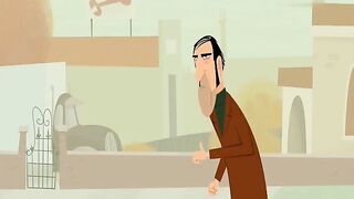 Китти не кошка S1E64 Новый Гарольд