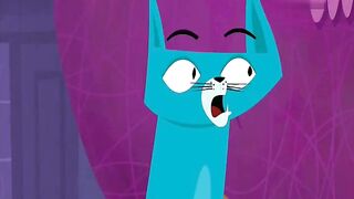 Китти не кошка S1E68 Выживает котейший!