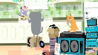 Китти не кошка S1E76 Необыкновенный свист