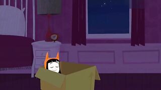 Китти не кошка S1E81 Комар