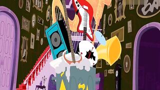 Китти не кошка S1E91 Муравьиный бой