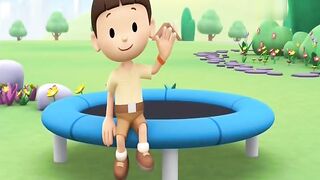 Рейнджер Лео и дикая природа S1E4 Гладкошёрстная выдра