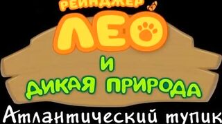 Рейнджер Лео и дикая природа S1E45 Атлантический тупик