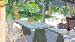 Ум. Белый дельфин S2E40 Затопленный город 2 часть