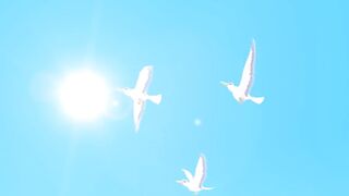 Ум. Белый дельфин S2E47