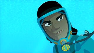 Ум. Белый дельфин S2E51 Это ещё не прощание 1 часть