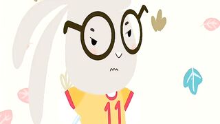 Совёнок Ху-Ху S1E06 Робот из Японии