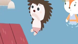 Совёнок Ху-Ху S1E09 Сёрфер тз Австралии