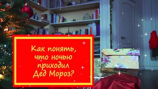 Приключения Ам Няма. Новый год S1E3 Рождество. Занимательные факты