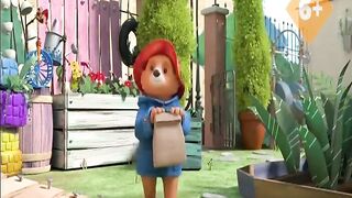 Приключения Паддингтона S2E10 Паддингтон и открытие Городской фермы - Паддингтон и переработка