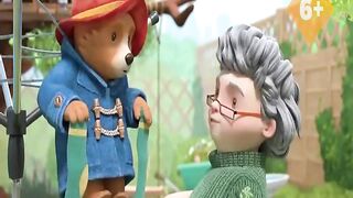 Приключения Паддингтона S2E15 Паддингтон спасает пчёл - Паддингтон и небывалая жара