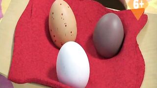 Приключения Паддингтона S2E17 Паддингтон и неожиданный сюрприз - Шафер Паддингтон