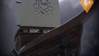 Приключения Паддингтона S2E20 Паддингтон и сокровища пирата - Паддингтон и вкус Италии