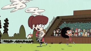 Мой шумный дом S6E05