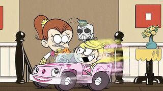 Мой шумный дом S6E09