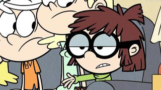 Мой шумный дом S6E10